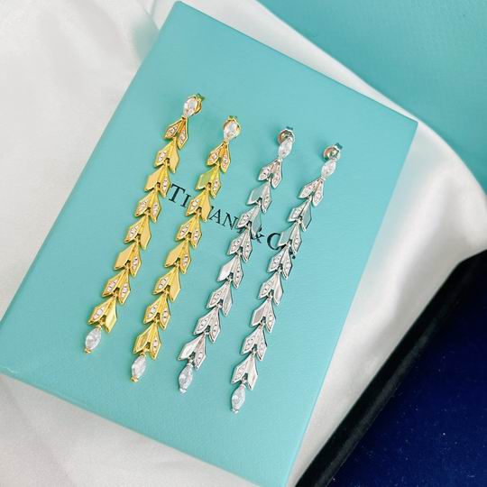Tiffany earring 01lyh16